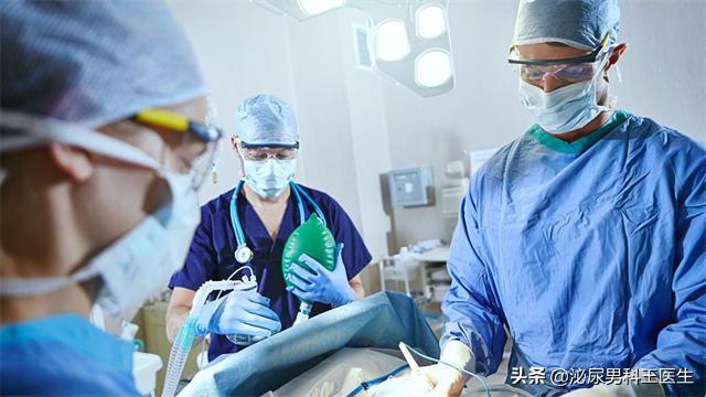 肛瘘患者:“不想治了,我真的太痛了!”肛瘘手术到底有多痛?