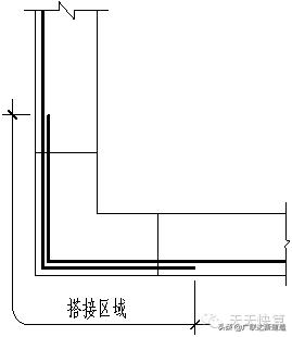 剪力墙平面表示方法有几种,剪力墙最简单的判断方法