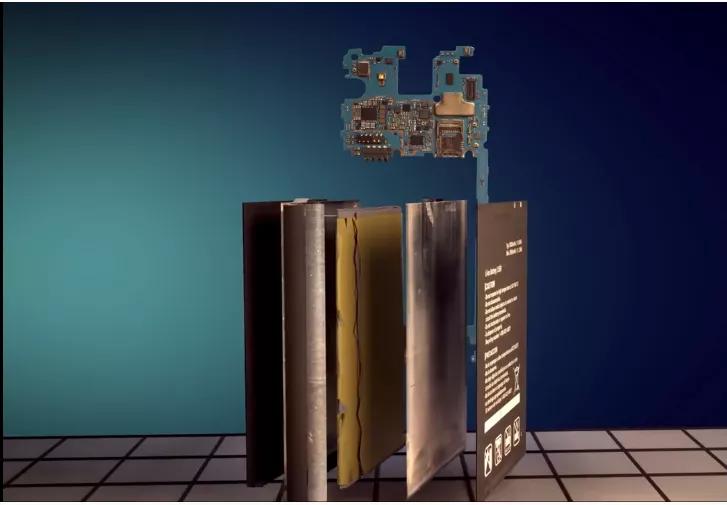 探索原电池的工作原理,探索离子一套怎么用