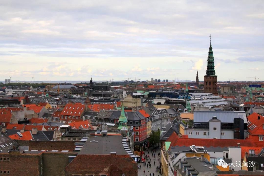 北欧三国游,社会福利最好的十大国家