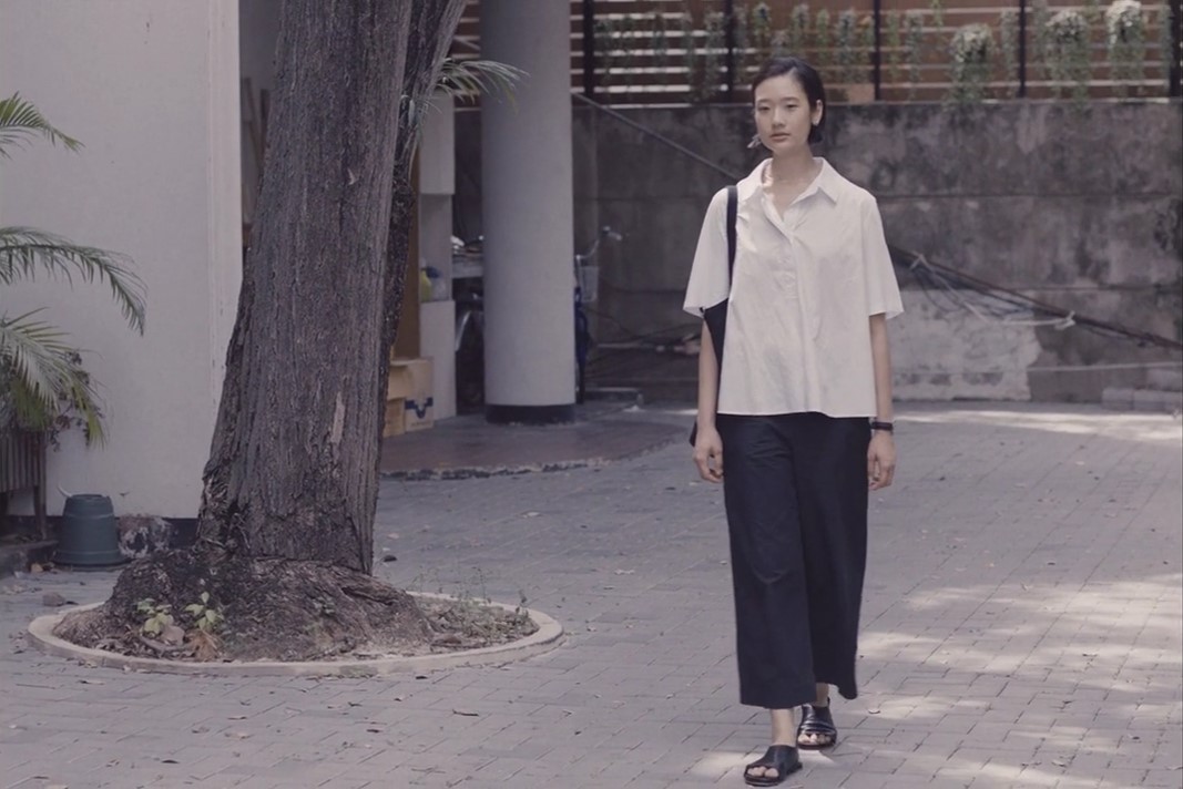 泰国版电影时光机,泰国断舍离时光机