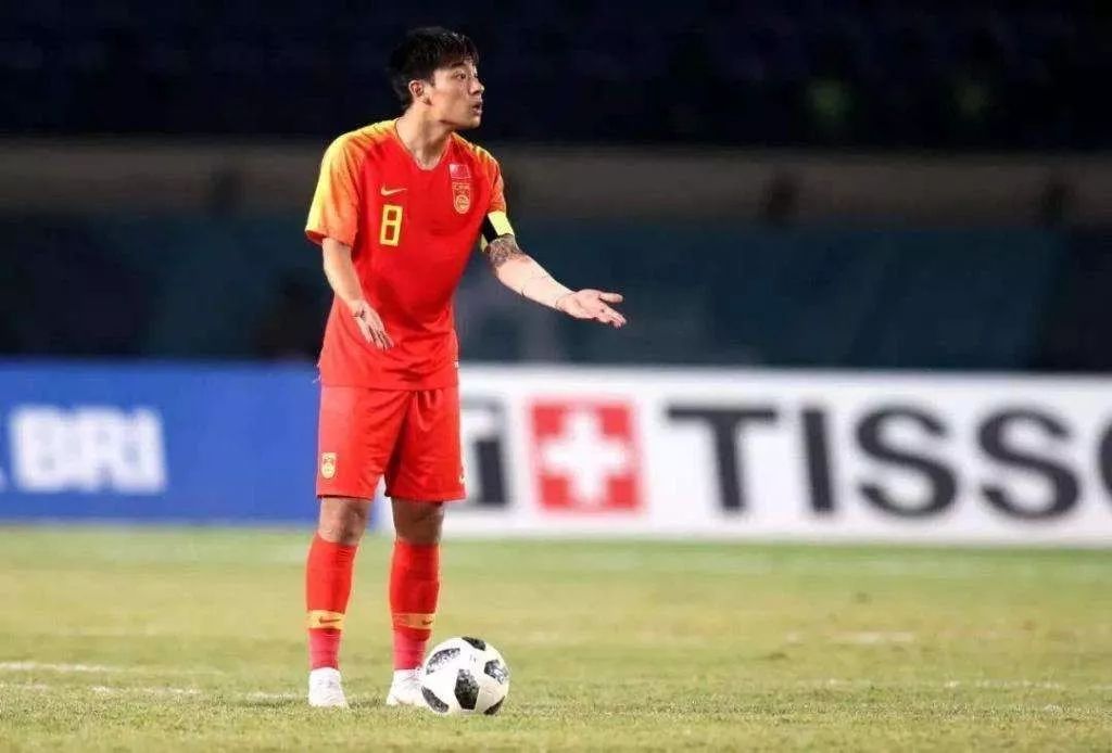 39岁郑智再入国足,里皮为何这么宠他?