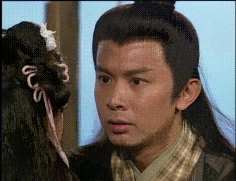 济公见到梁小冰,济公梁小冰想起自己