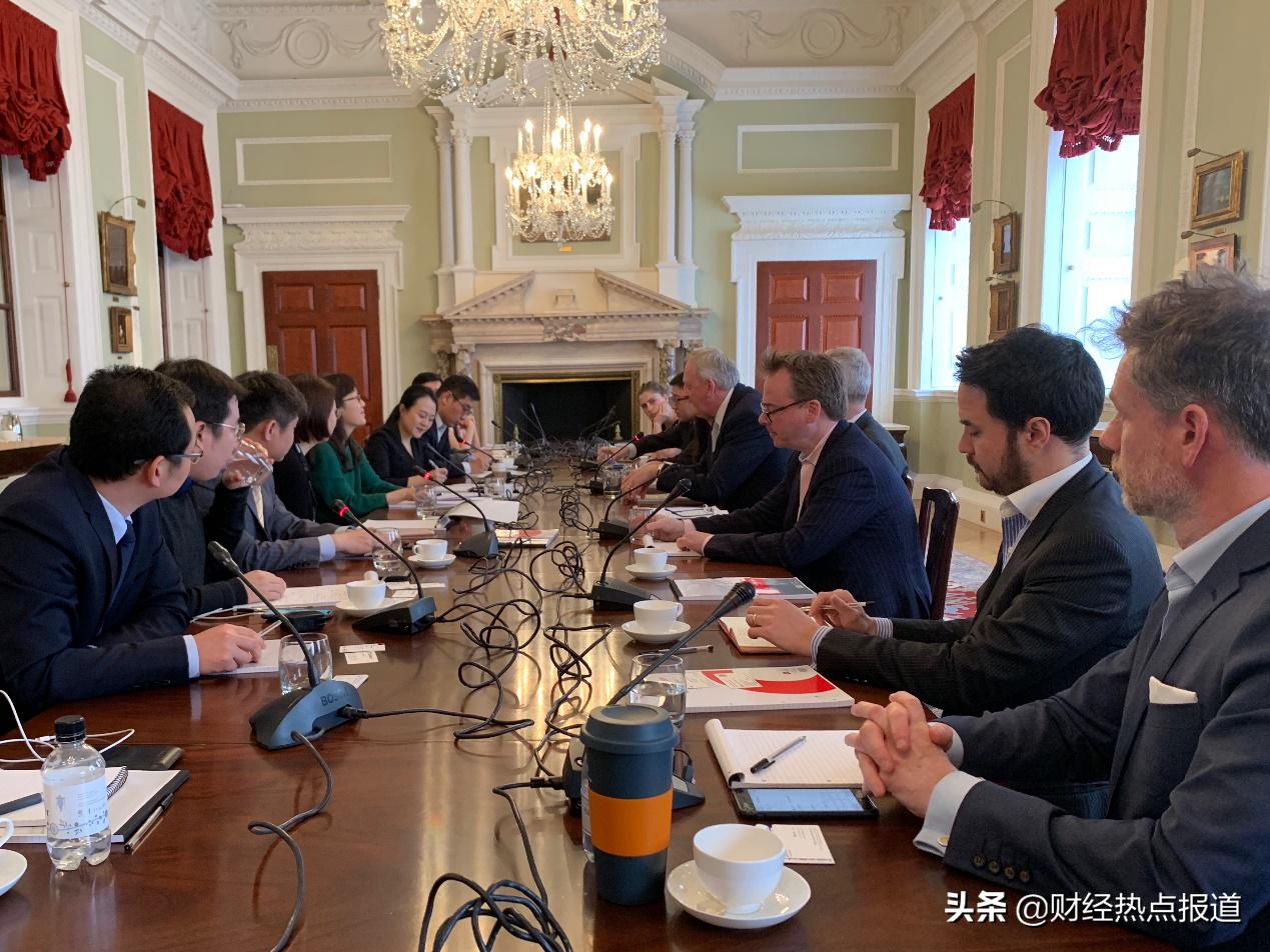 中国金融创新大会,信用租赁新模式