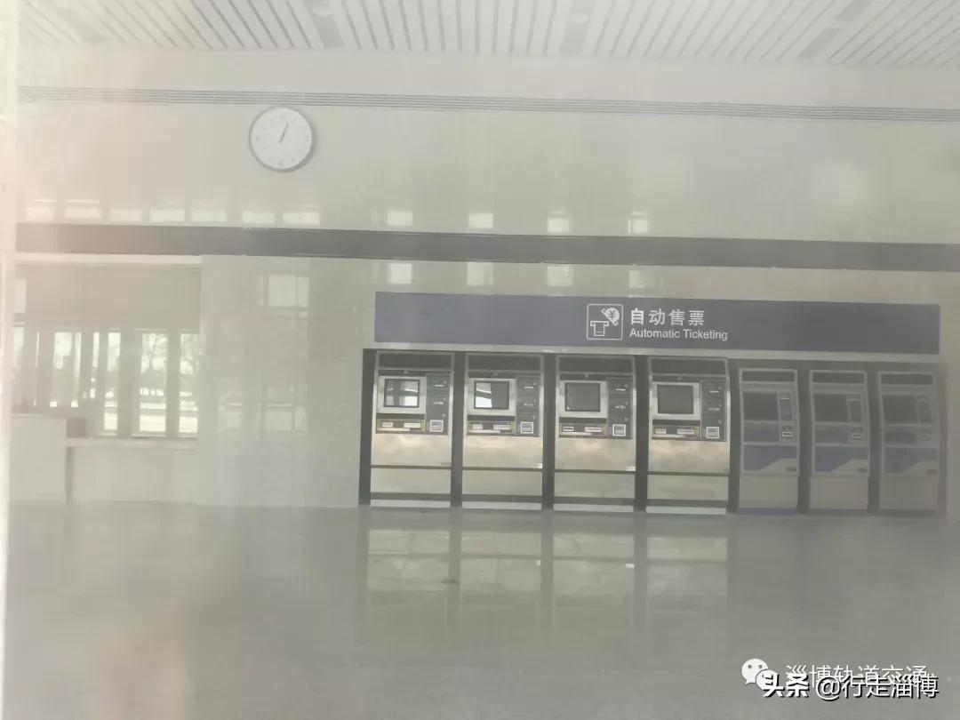 济青高铁临淄北站开通时间,济青高铁临淄北站开行时刻表