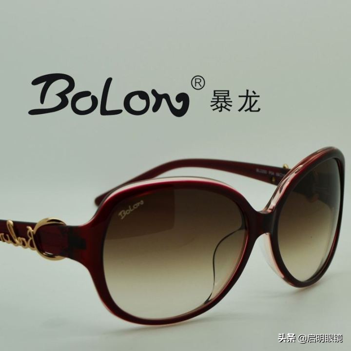 买太阳镜拒绝踩坑,最实用的4个选购技巧