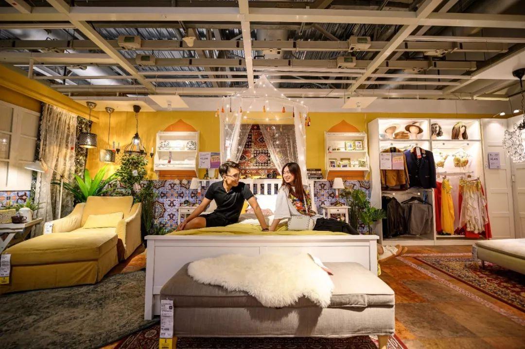 宜家又上新了吗,宜家家居上新