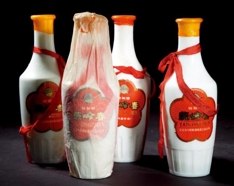 被誉为小茅台是哪款酒,茅台酱酒分为哪几种