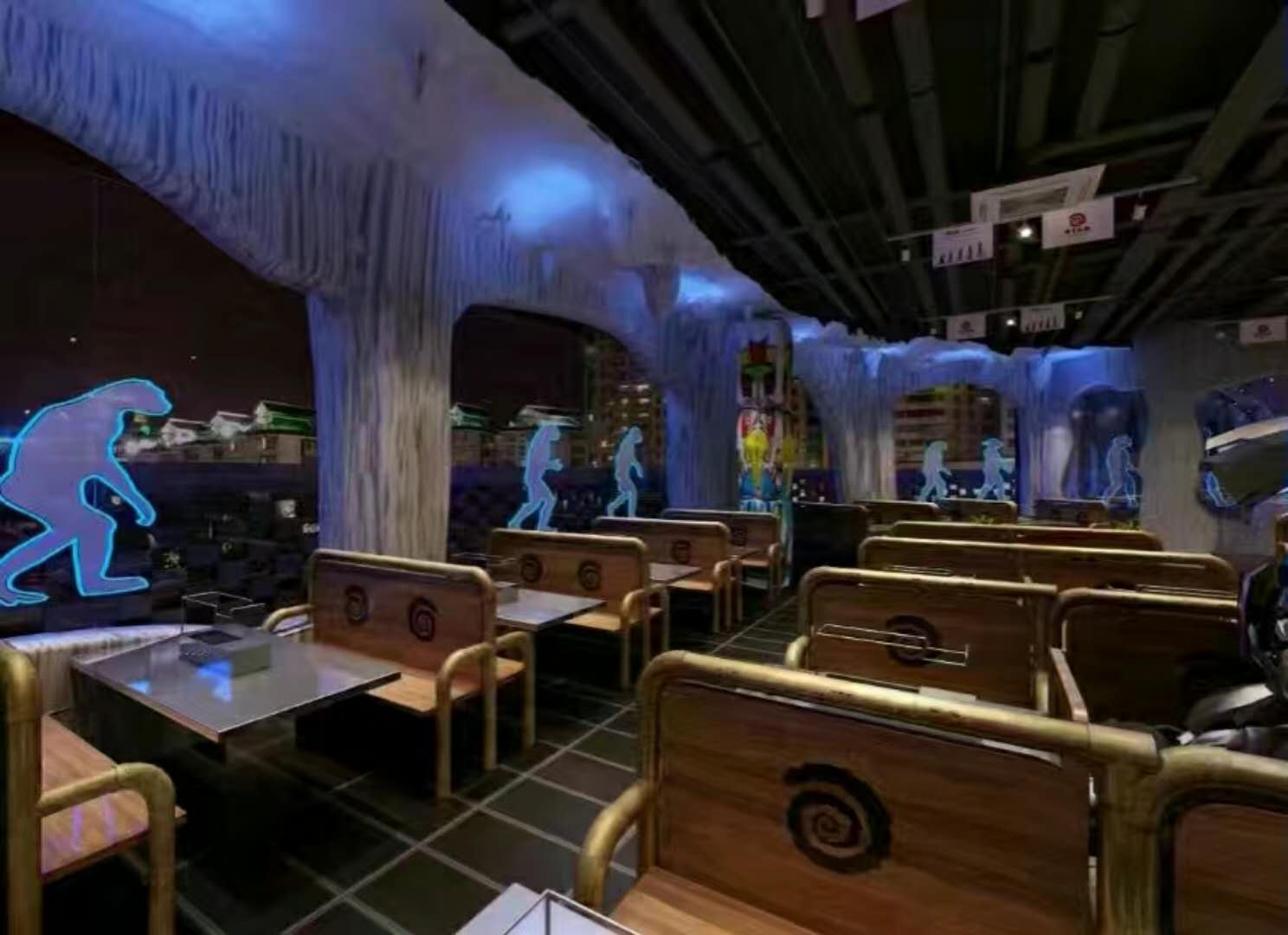 加盟烤串店的利润有多大,加盟品牌烤串店需要注意什么