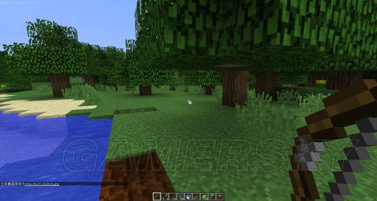 《我的世界》新手红石基础入门及远程射击详尽图文教程