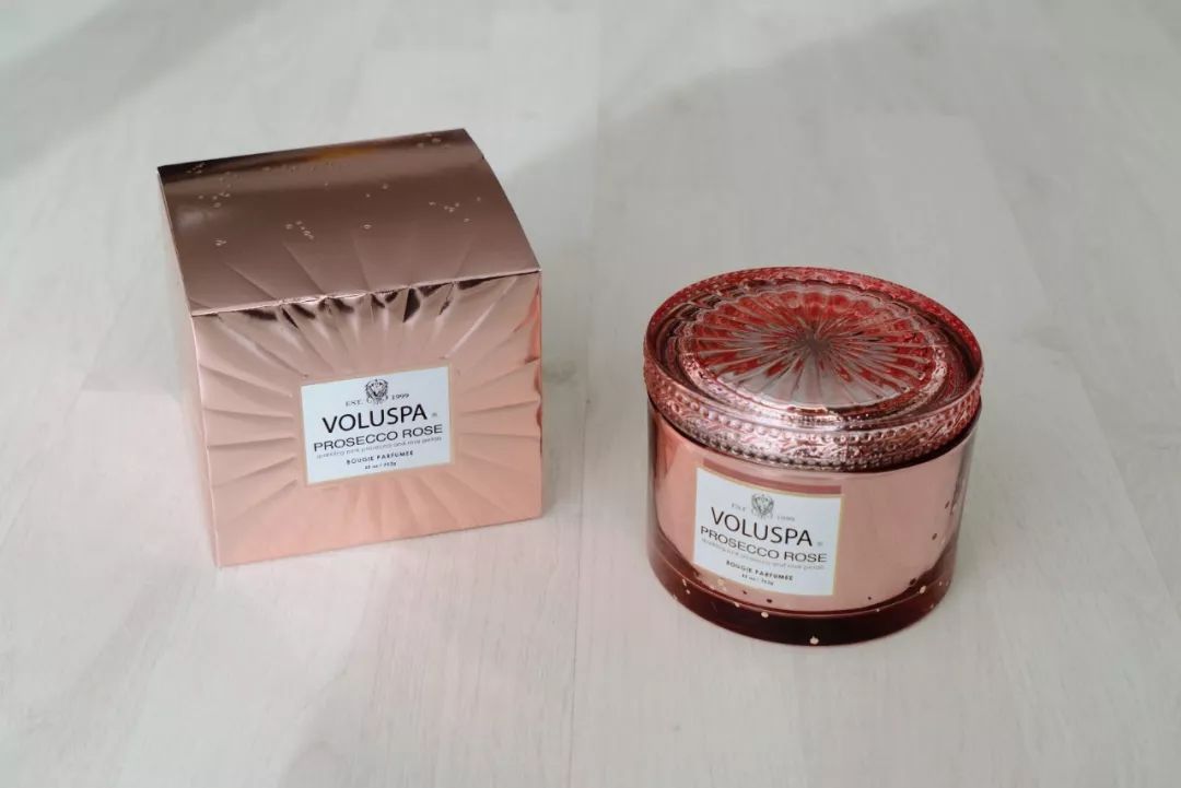 香熏蜡烛推荐评测,28款香熏蜡烛大赏