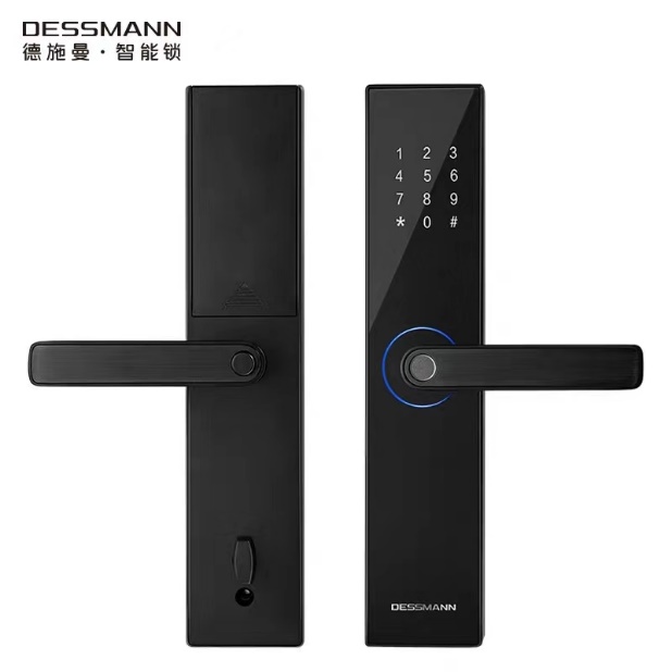 智能锁十大品牌排行榜最新,凯迪仕智能锁是十大品牌吗