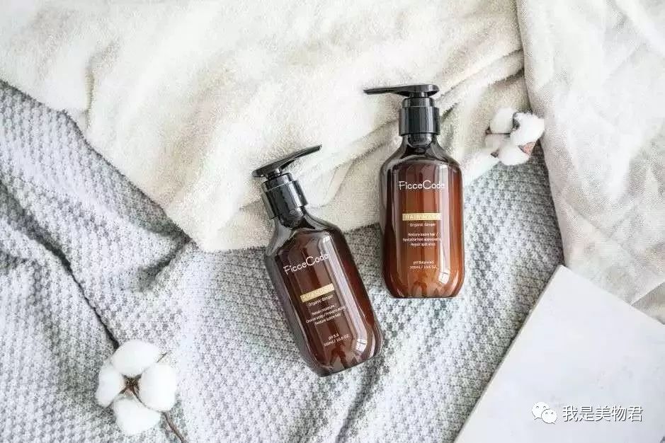 适合油头的洗发水小甜泡泡,适合学生党油头的洗发水