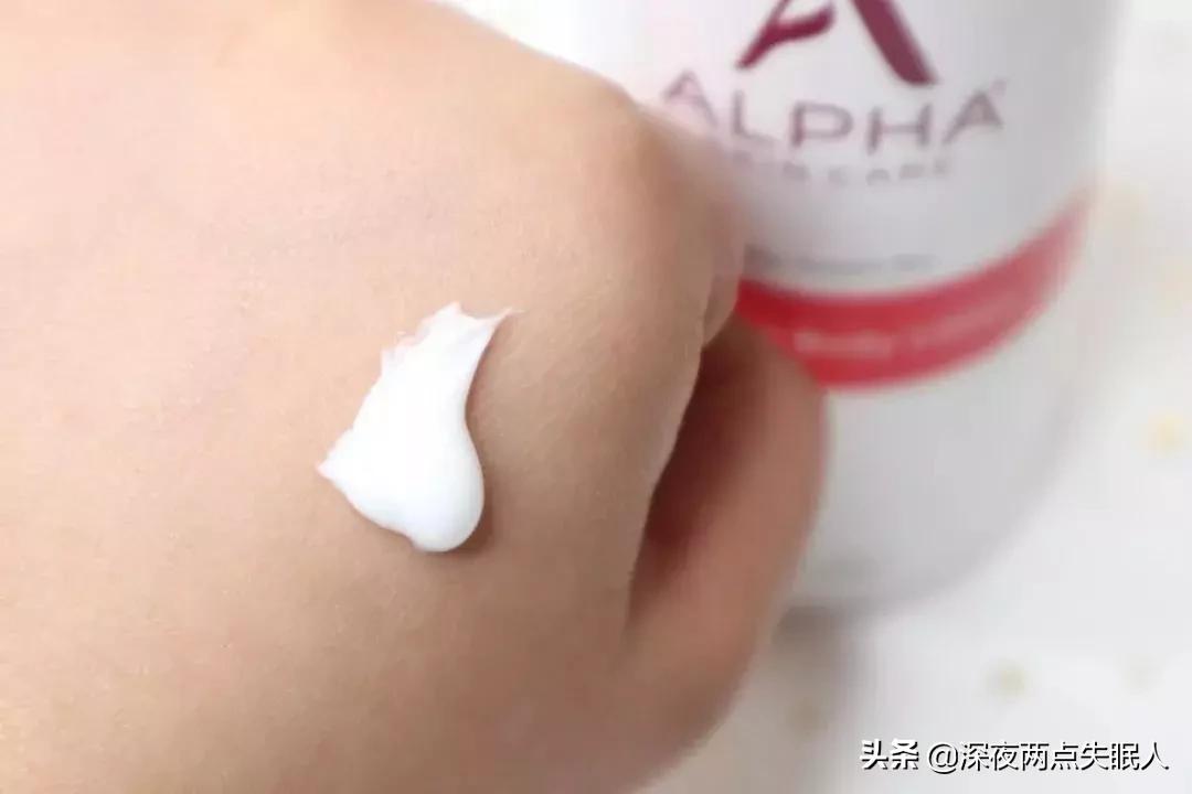 超级好用的身体乳测评,最有效紧致身体乳测评