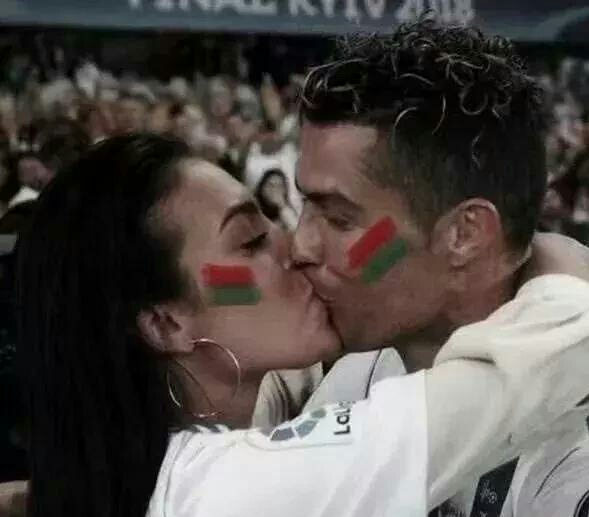 高质量c罗头像,c罗壁纸超清头像