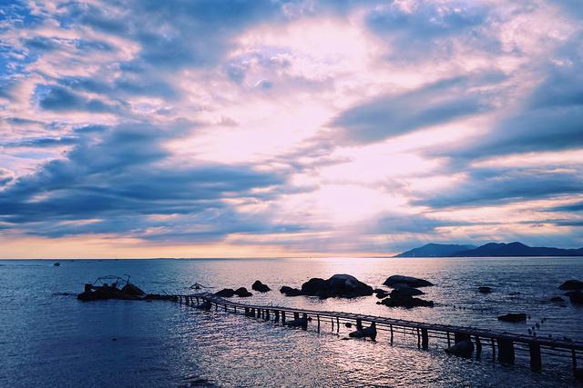 二月份适合去的旅游地，以下的地方肯定有一个是你想去的！（一）