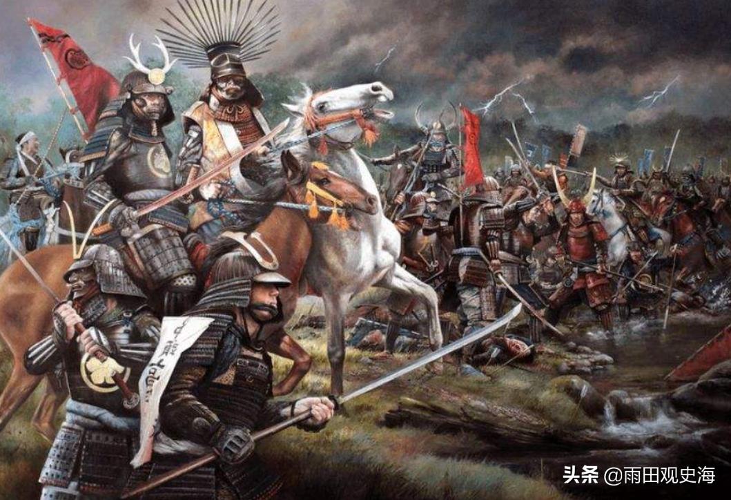 壬辰倭乱中日本各军表现,壬辰倭乱时期日军内部团结吗