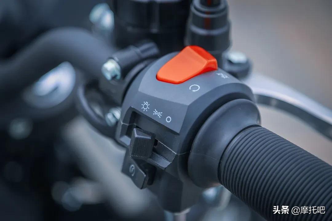 250排量复古巡航车推荐,250cc一下的街车千元推荐