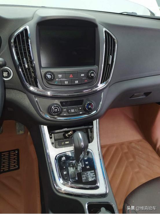 买宝骏560十大忠告,二手车搬运工拿下2017年宝骏560