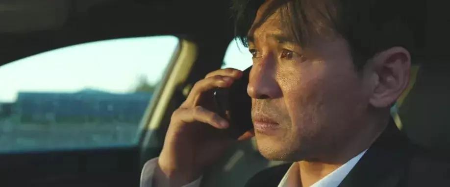 恶女与下女,她比朴信惠更出色