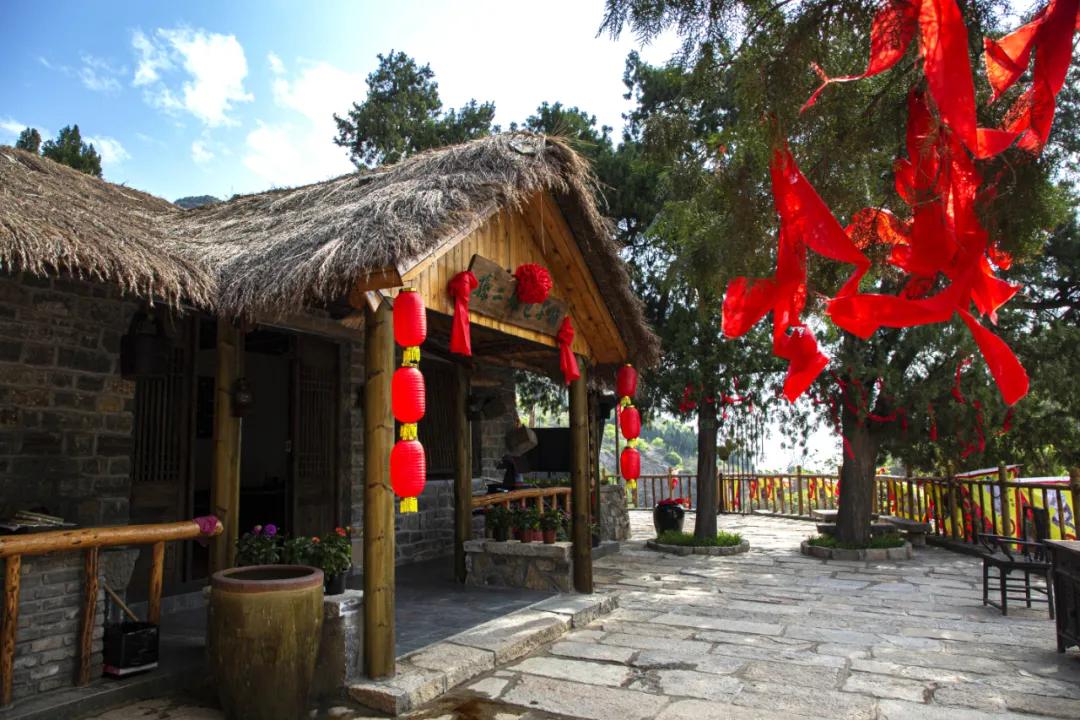 打造地方特色文旅项目,重磅打造的文旅项目