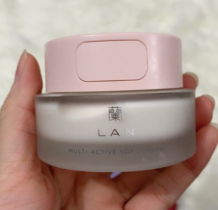 lan兰千层熬夜面霜,lan兰千层熬夜面霜测评