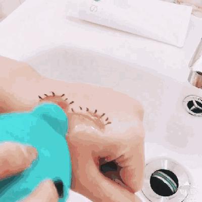 洁面仪的正确使用时间,用洁面仪的好处和坏处有哪些