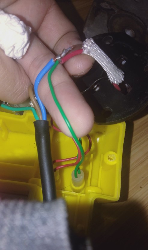 ppr热熔器加热板内部构造,ppr管热熔器为什么只能选100