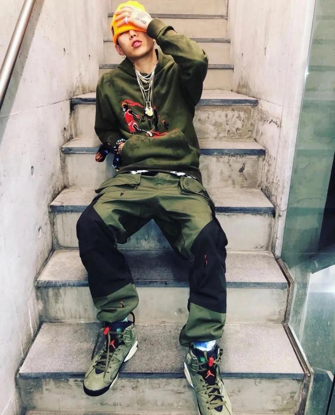 朴宰范官宣加盟新说唱,朴宰范成立社长吗