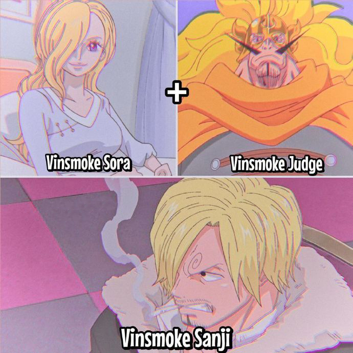 海贼王路飞家人成员,海贼王萨博父亲和天龙人谁更尊贵