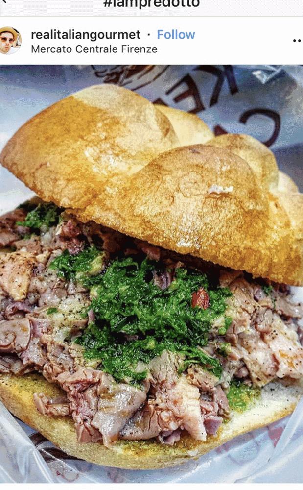 那些只存于ins的美食，现在家门口都有