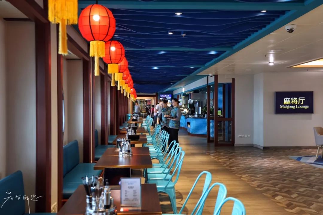 带父母豪华游轮环球旅行,带着父母们出游