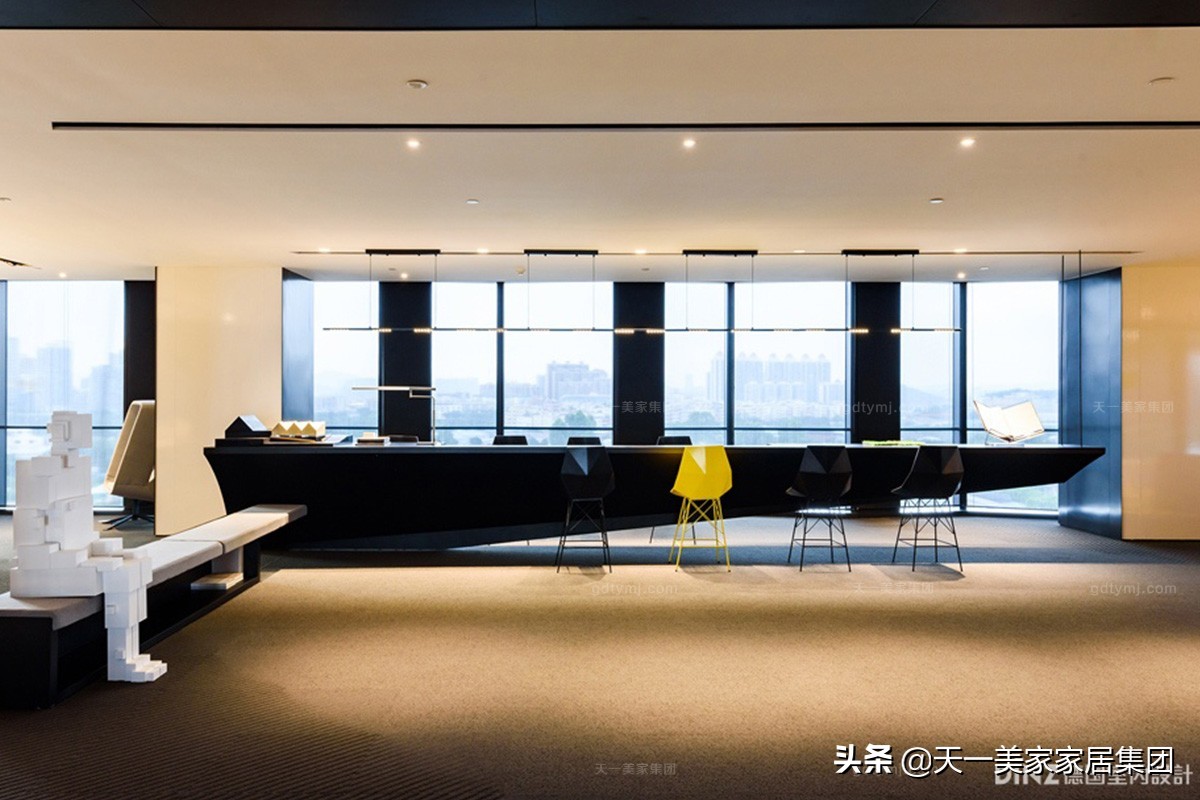 当好家具与著名室内设计师完美邂逅，会碰撞出怎样的艺术火花？