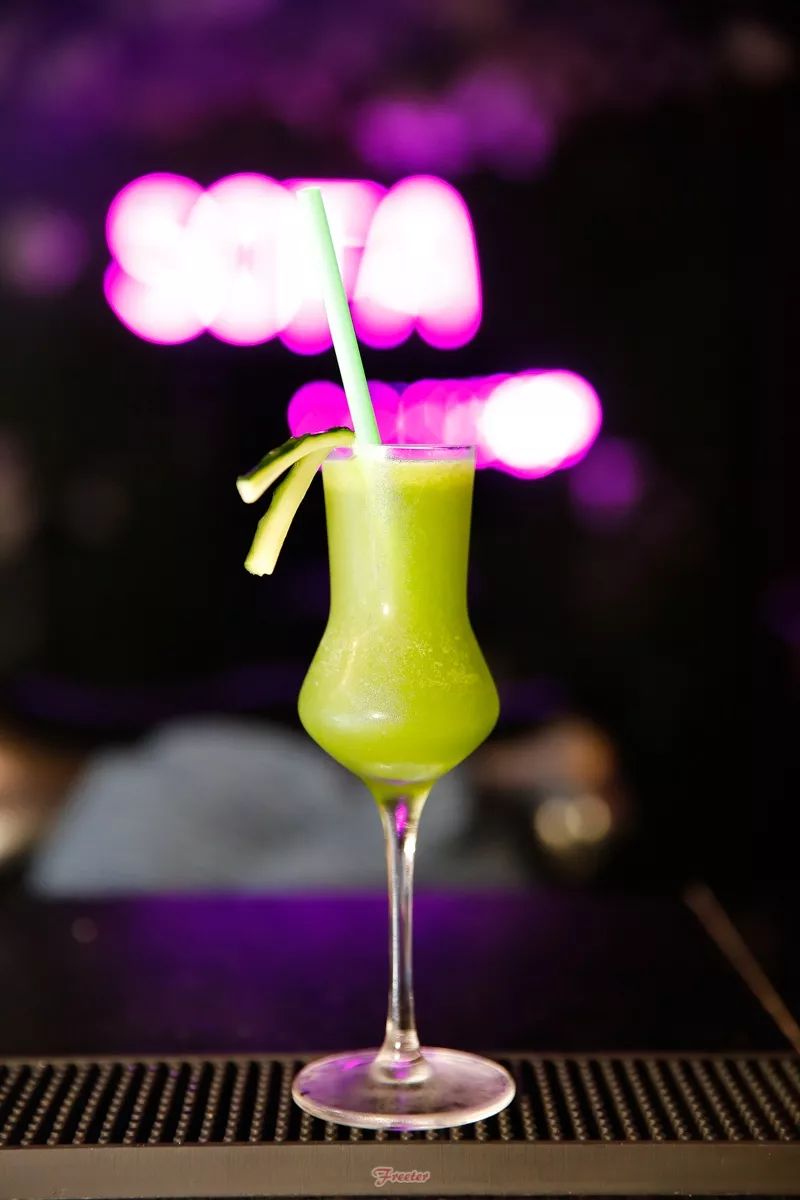 海口小众酒吧指南|放下手机,跟我喝酒去