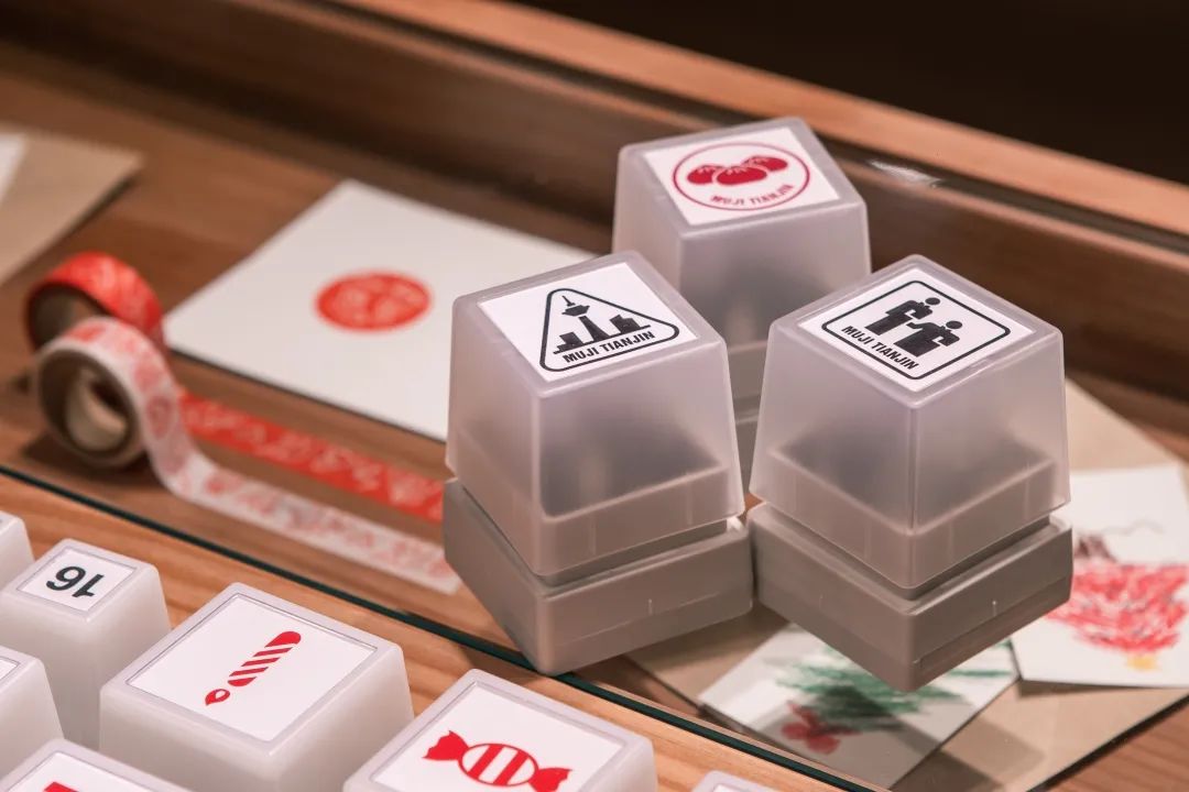 muji无印良品上海旗舰店,日本muji无印良品官方旗舰店