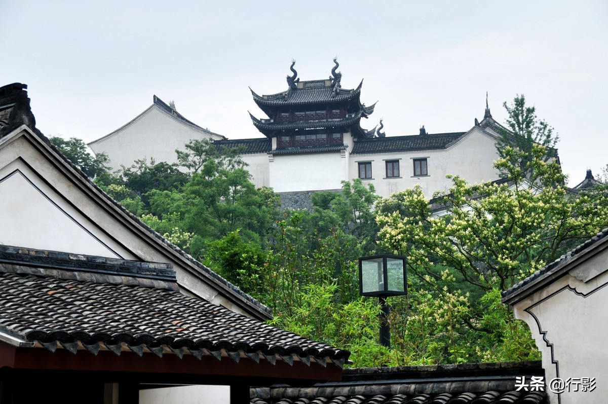 北纬30度的文化奇迹:宁波慈城校仕馆,探访数百年前的“考场”