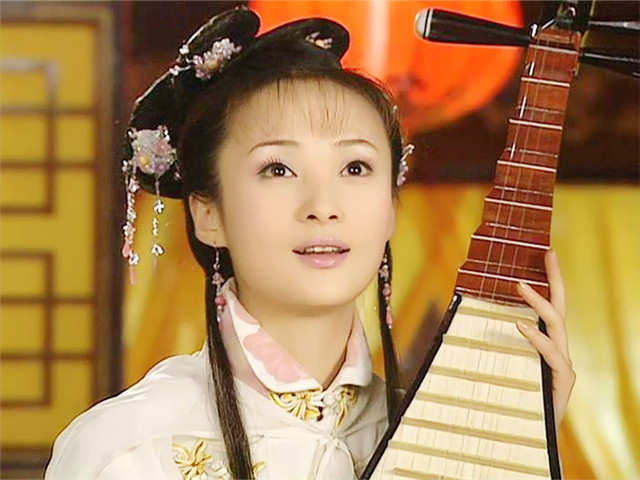 还珠格格三深度解析,还珠格格三是被低估的剧吗