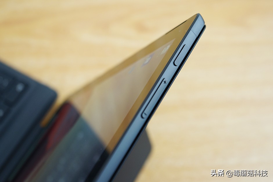 微软surfacepro7性能,微软surfacepro7详细配置单