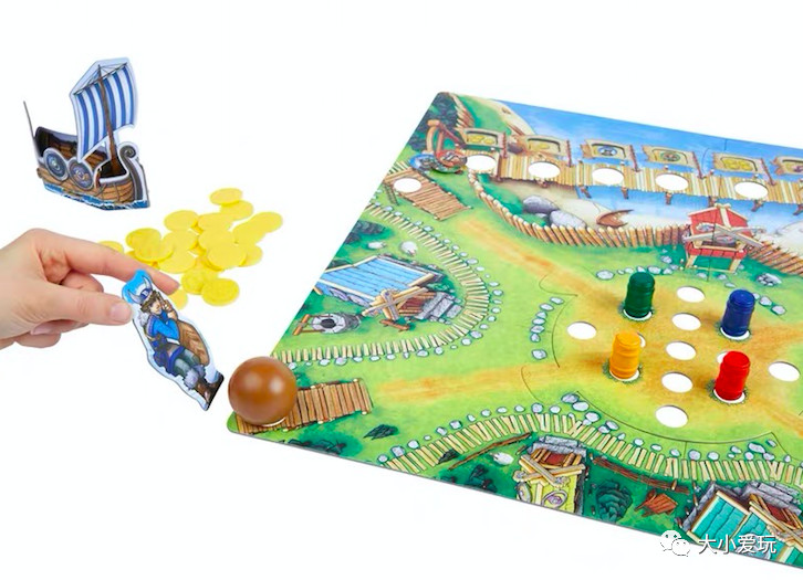 盘一盘那些最受瞩目的世界玩具大奖，他们都是最靠谱的种草清单