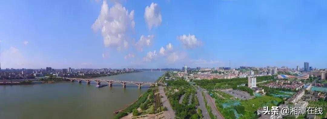 真实的湘潭现状,湘潭有哪些缺点