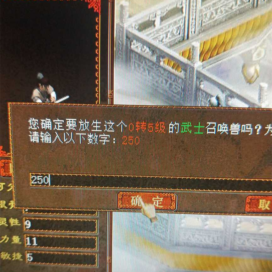 大话2分析装备价值,大话2价值72万的宝石