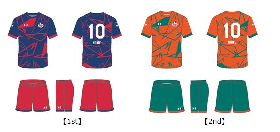 日本t联赛乒乓球服,篮球国家队队服安德玛