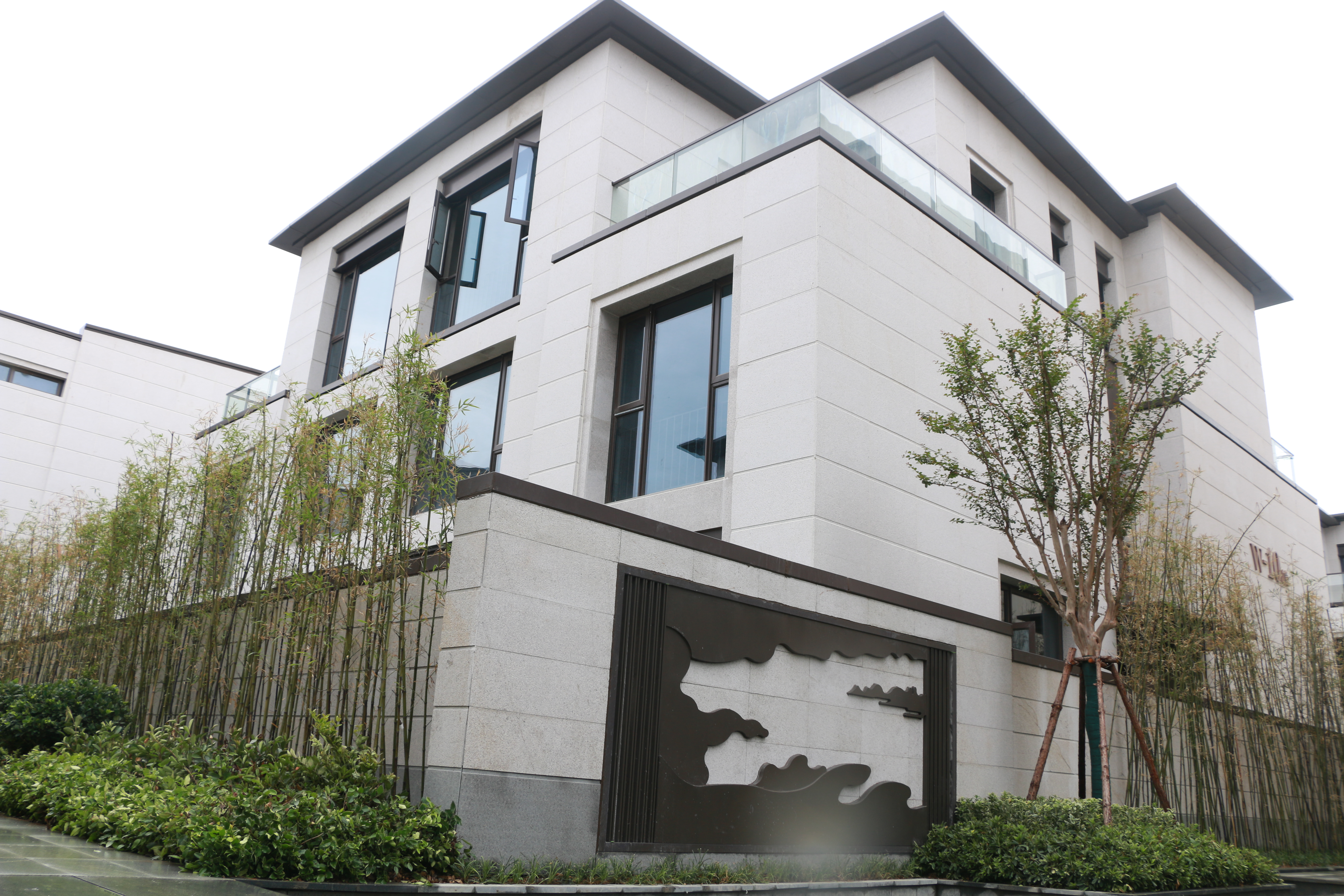 实探合肥碧桂园中堂,实探合肥