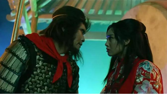 我想念那开头,却无奈这结局,20年过去了,你还是好像那条狗