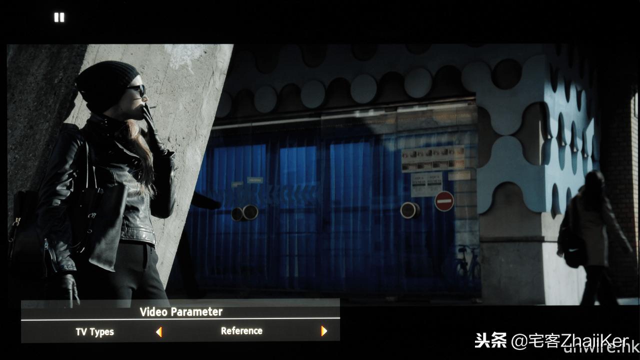 先锋udb-lx500蓝光播放器,先锋lx500蓝光机音质评测