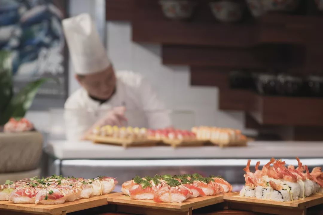 魔都圣诞集,魔都圣诞集市2019