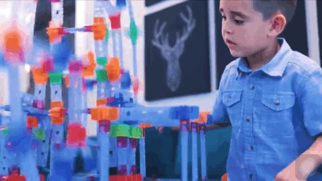 提高宝宝运动能力的玩具推荐,适合儿童的启蒙玩具