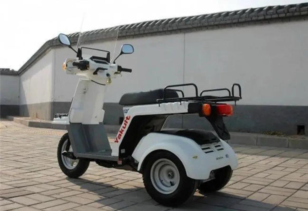 本田不倒翁怎么买,本田不倒翁实测