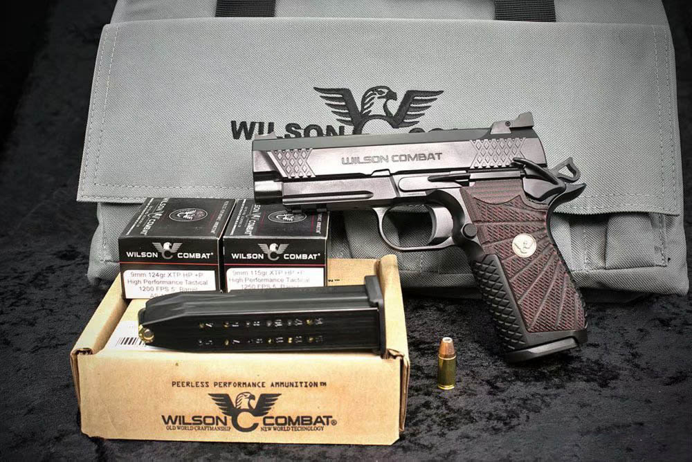 民用版沙漠之鹰手枪加长版,m18手枪西格绍尔民用和军用