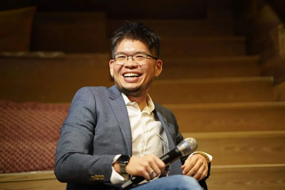 youtube创始人持股,youtube老板陈士骏